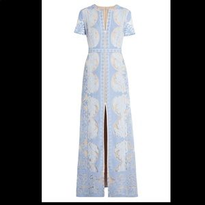 BCBG Cailean Maxi Dress (NWT)